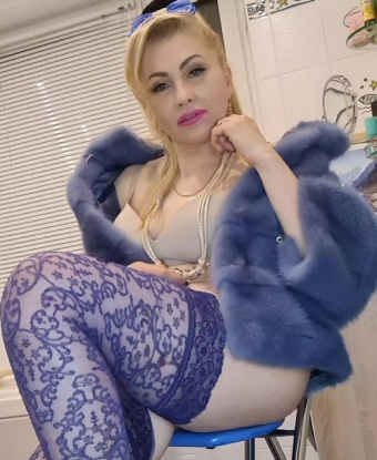 Тая