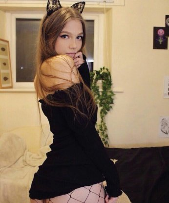 Анкета проститутки Агнесса - Фото 1, Зеленогорское, 20 лет, №3488